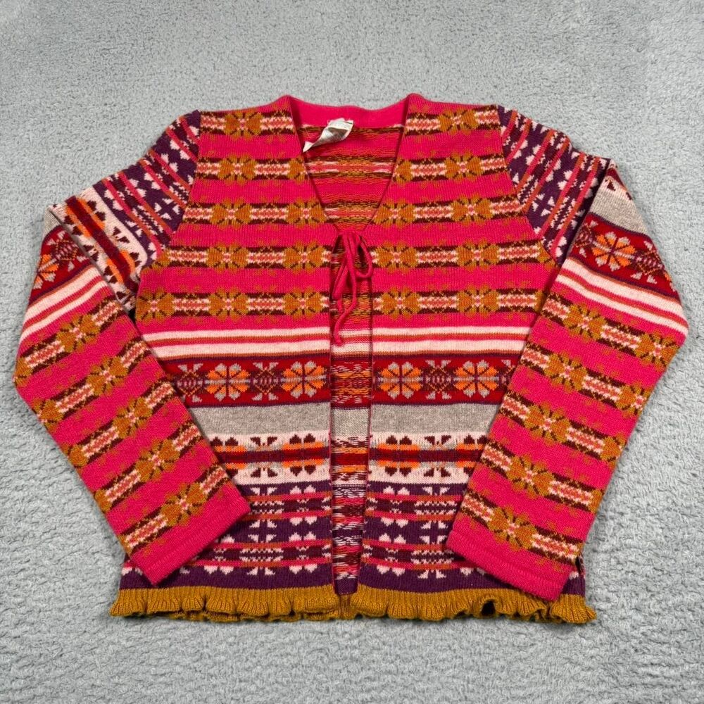 Oilily Women's Cardigan